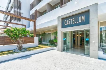 Castellum Suites - All Inclusive - 2