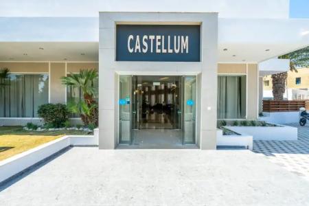 Castellum Suites - All Inclusive - 3