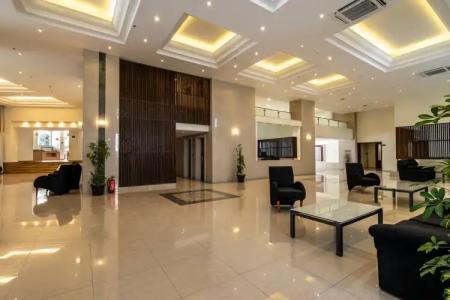 Castellum Suites - All Inclusive - 26