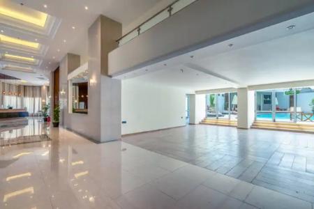 Castellum Suites - All Inclusive - 28