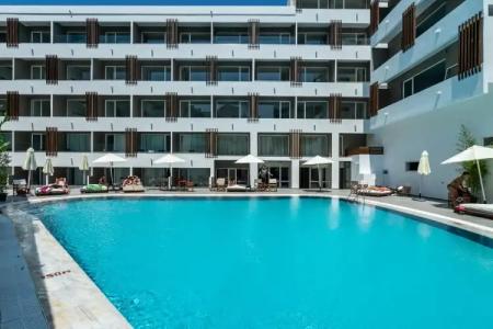 Castellum Suites - All Inclusive - 9