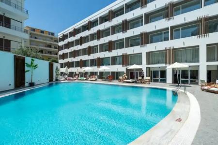 Castellum Suites - All Inclusive - 10