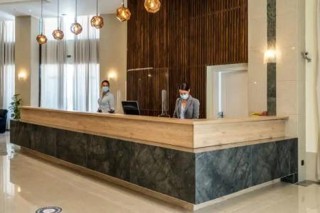 Castellum Suites - All Inclusive - 17