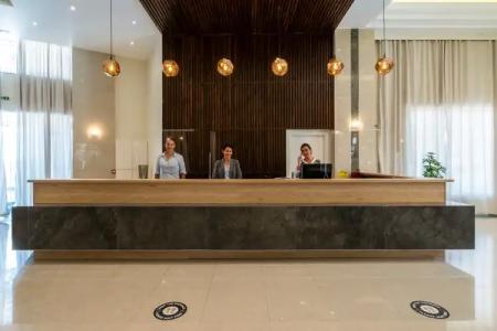 Castellum Suites - All Inclusive - 16