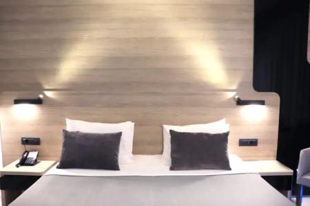 Castellum Suites - All Inclusive - 46