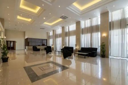 Castellum Suites - All Inclusive - 24