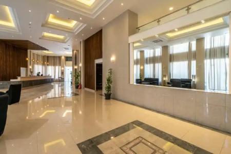 Castellum Suites - All Inclusive - 18