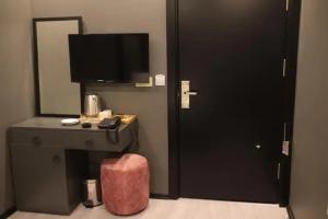ONEDAY SUİT HOTEL, Istanbul