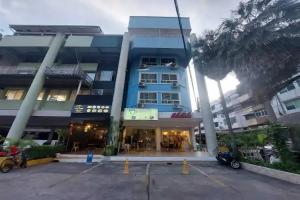 V Check inn Sukhumvit 22, Bangkok