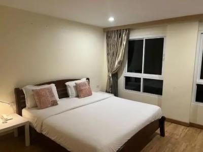 V Check inn Sukhumvit 22 - 101