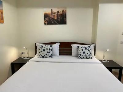V Check inn Sukhumvit 22 - 120