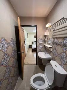 V Check inn Sukhumvit 22 - 126