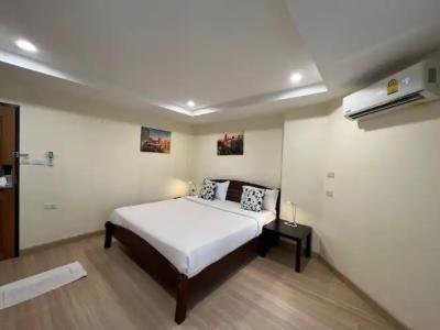 V Check inn Sukhumvit 22 - 118