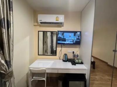 V Check inn Sukhumvit 22 - 92