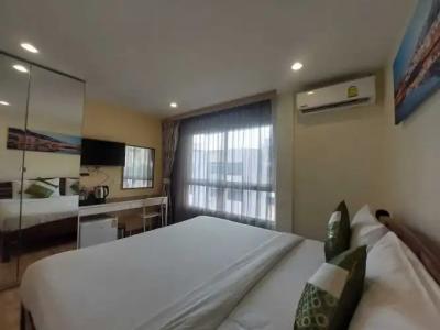 V Check inn Sukhumvit 22 - 44