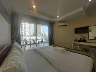 V Check inn Sukhumvit 22 - 59