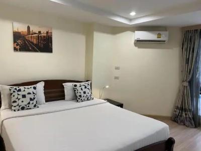 V Check inn Sukhumvit 22 - 133