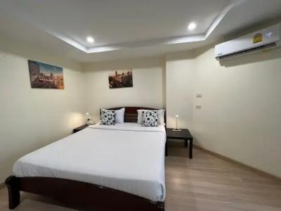 V Check inn Sukhumvit 22 - 116