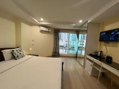 V Check inn Sukhumvit 22 - 117