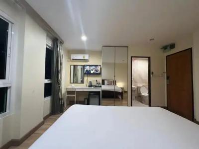 V Check inn Sukhumvit 22 - 30