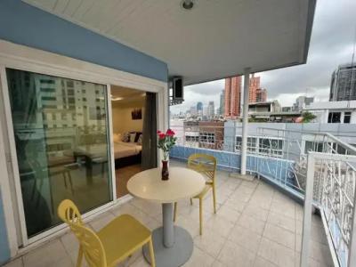V Check inn Sukhumvit 22 - 138