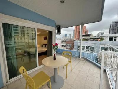 V Check inn Sukhumvit 22 - 129