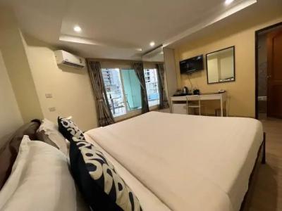 V Check inn Sukhumvit 22 - 119