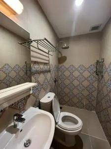 V Check inn Sukhumvit 22 - 34