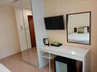 V Check inn Sukhumvit 22 - 70