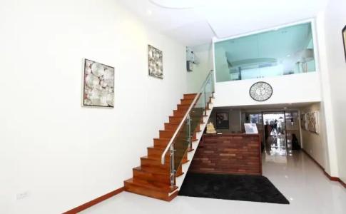 V Check inn Sukhumvit 22 - 14