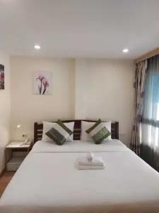 V Check inn Sukhumvit 22 - 45