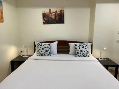 V Check inn Sukhumvit 22 - 2