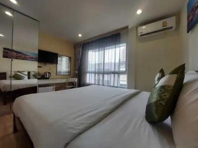 V Check inn Sukhumvit 22 - 41