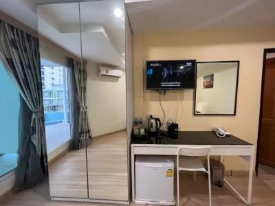 V Check inn Sukhumvit 22 - 96