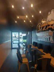 V Check inn Sukhumvit 22 - 25