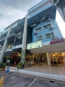 V Check inn Sukhumvit 22 - 74