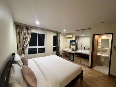 V Check inn Sukhumvit 22 - 100