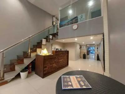 V Check inn Sukhumvit 22 - 12