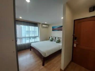 V Check inn Sukhumvit 22 - 39