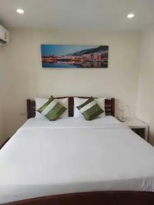 V Check inn Sukhumvit 22 - 46