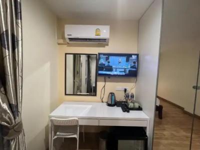 V Check inn Sukhumvit 22 - 105