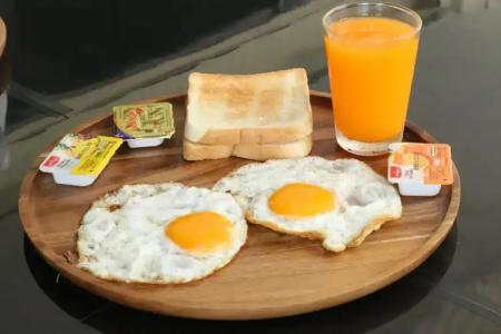 V Check inn Sukhumvit 22 - 29