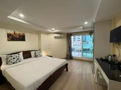 V Check inn Sukhumvit 22 - 5