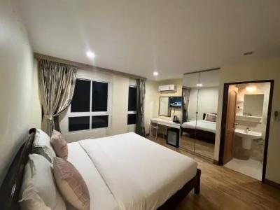 V Check inn Sukhumvit 22 - 89