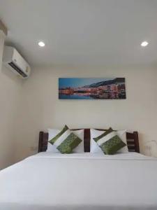 V Check inn Sukhumvit 22 - 40