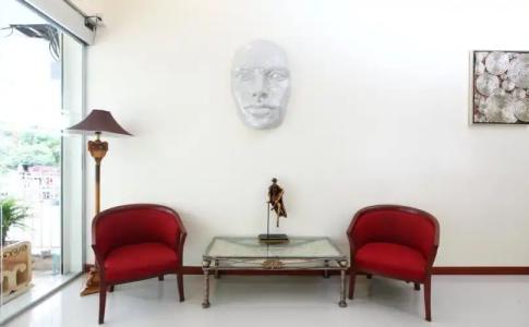 V Check inn Sukhumvit 22 - 15
