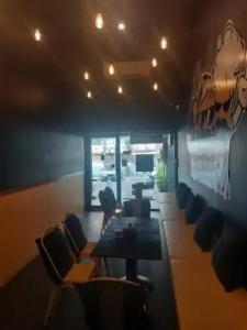 V Check inn Sukhumvit 22 - 26