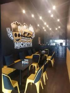 V Check inn Sukhumvit 22 - 17