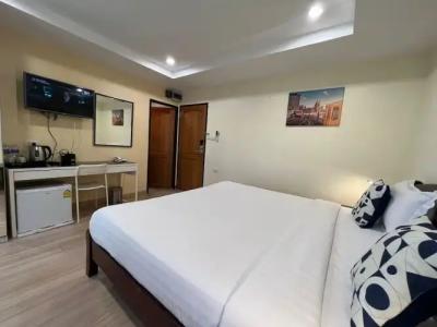 V Check inn Sukhumvit 22 - 112