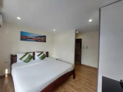 V Check inn Sukhumvit 22 - 43